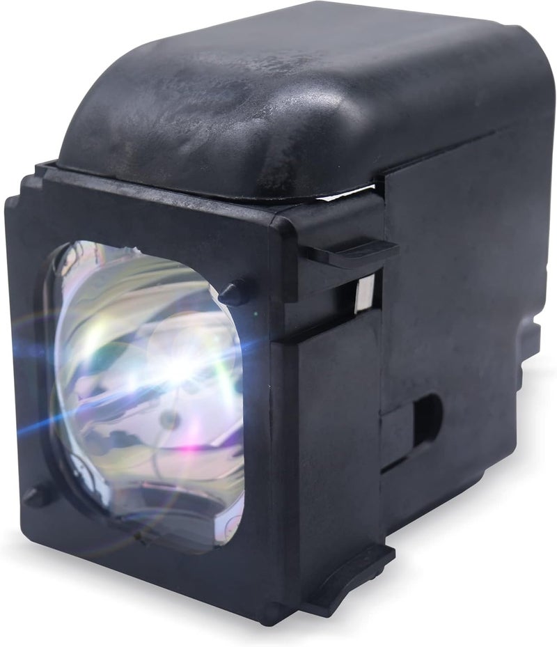 CTBAIER BP96-01653A Original Quality Replacement Rear Projector TV Lamp for Samsung HL50A650C1F HL56A650C1F HL61A650C1F - Image 1